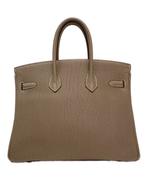 HERMES（エルメス）HERMES (エルメス) バーキン25 エトゥープ サイズ:25の古着・服飾アイテム