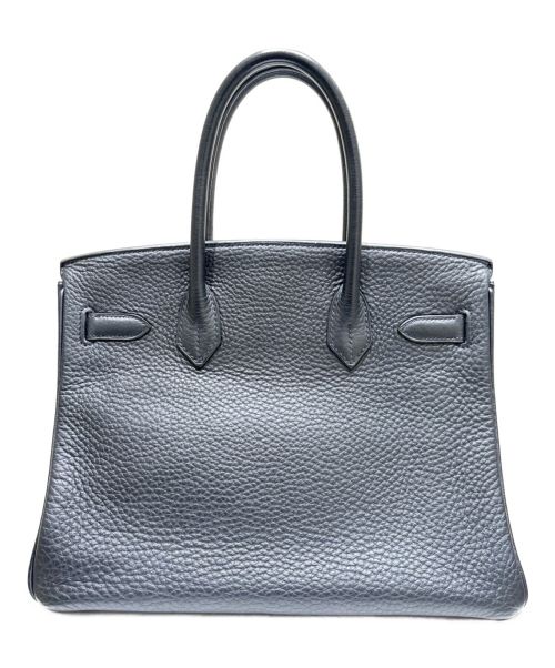 HERMES（エルメス）HERMES (エルメス) バーキン 30 ブラック サイズ:30の古着・服飾アイテム