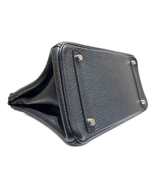HERMES（エルメス）HERMES (エルメス) バーキン 30 ブラック サイズ:30の古着・服飾アイテム