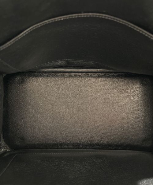 HERMES（エルメス）HERMES (エルメス) バーキン 30 ブラック サイズ:30の古着・服飾アイテム
