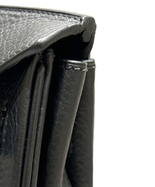 HERMES（エルメス）HERMES (エルメス) バーキン 30 ブラック サイズ:30の古着・服飾アイテム