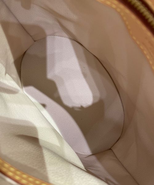 LOUIS VUITTON（ルイ ヴィトン）LOUIS VUITTON (ルイ ヴィトン) バケットPM ブラウン サイズ:PMの古着・服飾アイテム