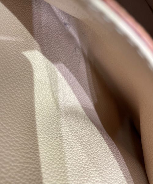 LOUIS VUITTON（ルイ ヴィトン）LOUIS VUITTON (ルイ ヴィトン) バケットPM ブラウン サイズ:PMの古着・服飾アイテム