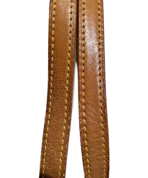 LOUIS VUITTON（ルイ ヴィトン）LOUIS VUITTON (ルイ ヴィトン) バケットPM ブラウン サイズ:PMの古着・服飾アイテム
