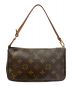 LOUIS VUITTON (ルイ ヴィトン) ポシェット・アクセソワール/ポーチ ブラウン：89800円