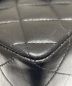 中古・古着 CHANEL (シャネル) ミニマトラッセ ブラック サイズ:18：798000円