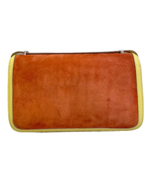 HERMES（エルメス）HERMES (エルメス) コンスタンスエラン ブラウン 未使用品の古着・服飾アイテム