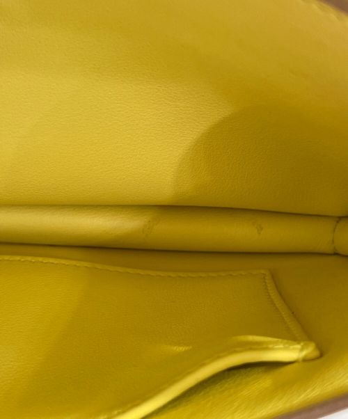HERMES（エルメス）HERMES (エルメス) コンスタンスエラン ブラウン 未使用品の古着・服飾アイテム