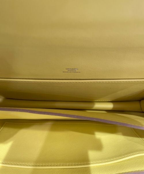 HERMES（エルメス）HERMES (エルメス) コンスタンスエラン ブラウン 未使用品の古着・服飾アイテム
