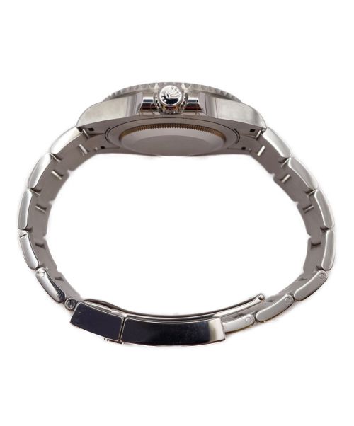 ROLEX（ロレックス）ROLEX (ロレックス) GMTマスターⅡ Ref.16710BLNR サイズ:40mmの古着・服飾アイテム