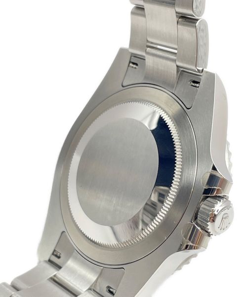 ROLEX（ロレックス）ROLEX (ロレックス) GMTマスターⅡ Ref.16710BLNR サイズ:40mmの古着・服飾アイテム