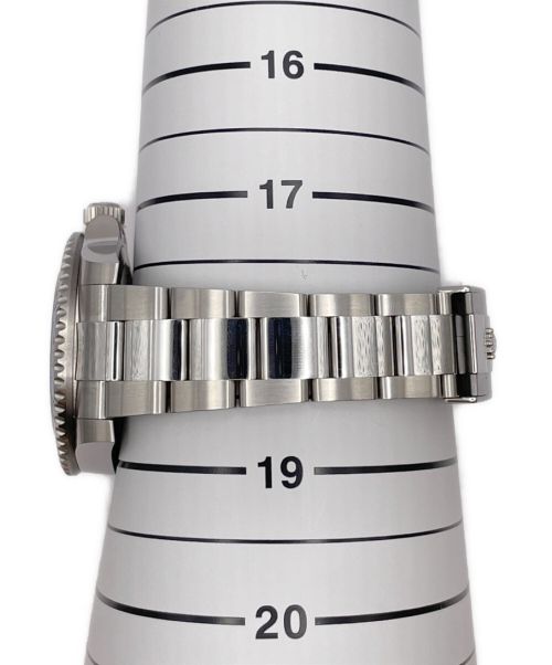 ROLEX（ロレックス）ROLEX (ロレックス) GMTマスターⅡ Ref.16710BLNR サイズ:40mmの古着・服飾アイテム