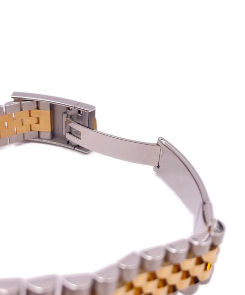 ROLEX（ロレックス）ROLEX (ロレックス) デイトジャスト41 Ref.126333 シャンパン サイズ:41mmの古着・服飾アイテム