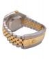 中古・古着 ROLEX (ロレックス) デイトジャスト41 Ref.126333 シャンパン サイズ:41mm：1780000円