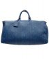 LOUIS VUITTON（ルイ ヴィトン）の古着「キーポルバンドリエール50」｜ブルー