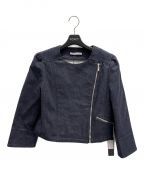 FOXEY NEWYORKフォクシーニューヨーク）の古着「JACKET 