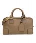 LOEWE（ロエベ）の古着「アマソナ28」｜ブラウン