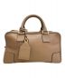 LOEWE (ロエベ) アマソナ28 ブラウン サイズ:28：150000円