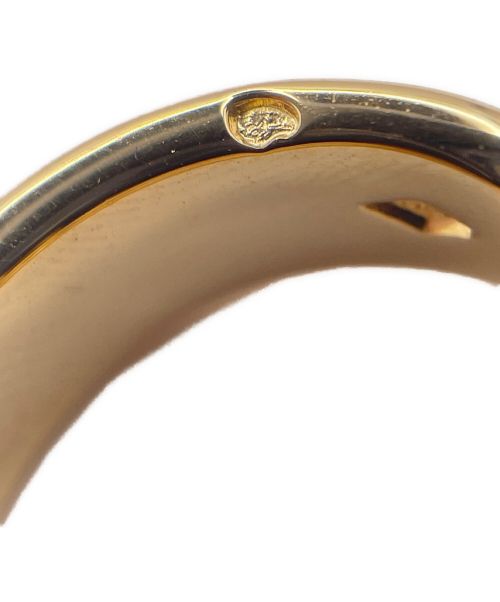 Cartier（カルティエ）Cartier (カルティエ) Panthère de Cartier ring サイズ:50/10号の古着・服飾アイテム