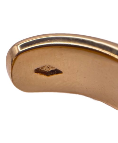 Cartier（カルティエ）Cartier (カルティエ) Panthère de Cartier ring サイズ:50/10号の古着・服飾アイテム