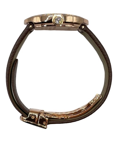 Cartier（カルティエ）Cartier (カルティエ) ベニュワールSM シルバー サイズ:SMの古着・服飾アイテム