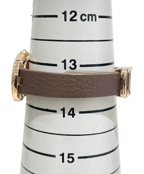 Cartier（カルティエ）Cartier (カルティエ) ベニュワールSM シルバー サイズ:SMの古着・服飾アイテム