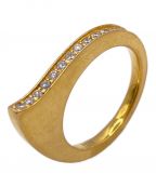 YONヨン）の古着「Landscape Element Ring G」