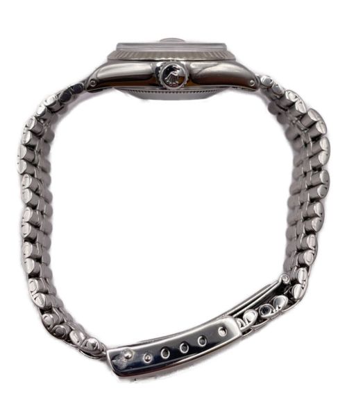 ROLEX（ロレックス）ROLEX (ロレックス) オイスター パーペチュアル デイト Ref.6917 シルバー サイズ:26mmの古着・服飾アイテム