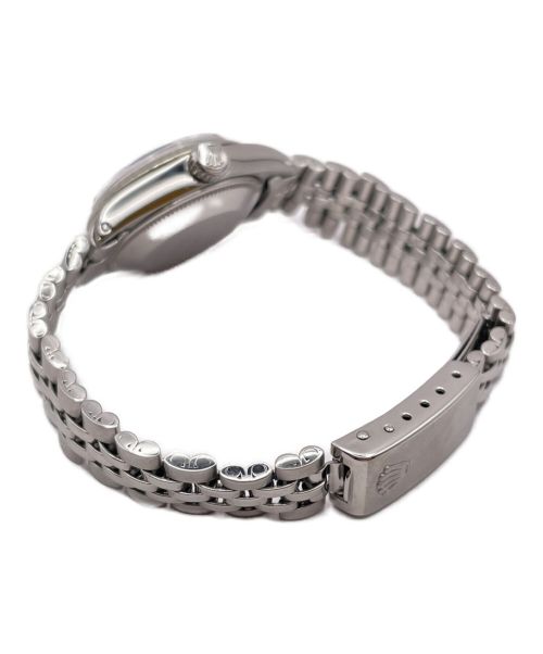 ROLEX（ロレックス）ROLEX (ロレックス) オイスター パーペチュアル デイト Ref.6917 シルバー サイズ:26mmの古着・服飾アイテム