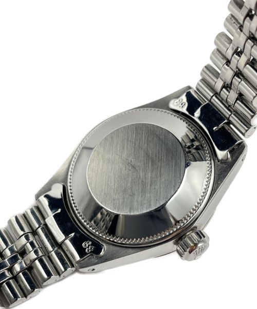 ROLEX（ロレックス）ROLEX (ロレックス) オイスター パーペチュアル デイト Ref.6917 シルバー サイズ:26mmの古着・服飾アイテム