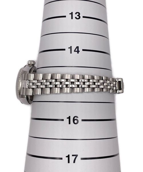 ROLEX（ロレックス）ROLEX (ロレックス) オイスター パーペチュアル デイト Ref.6917 シルバー サイズ:26mmの古着・服飾アイテム