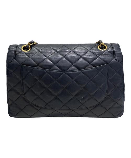 CHANEL（シャネル）CHANEL (シャネル) マトラッセ25 ブラック サイズ:25の古着・服飾アイテム