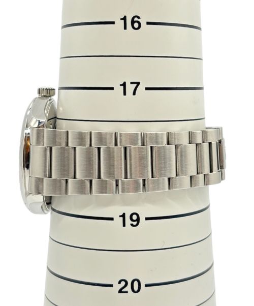 OMEGA（オメガ）OMEGA (オメガ) SEAMASTE﻿R アクアテラ Ref.2502.33 シルバー サイズ:42mmの古着・服飾アイテム