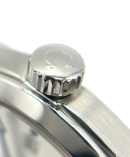 OMEGA（オメガ）OMEGA (オメガ) SEAMASTE﻿R アクアテラ Ref.2502.33 シルバー サイズ:42mmの古着・服飾アイテム