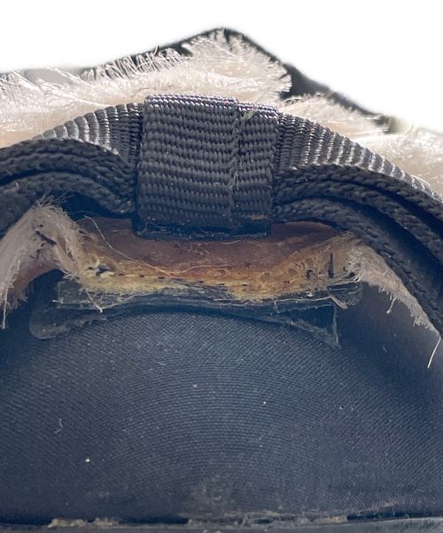 CHANEL（シャネル）CHANEL (シャネル) カメリアリボンパンプス ブラック サイズ:36の古着・服飾アイテム