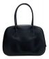 PRADA (プラダ) ボストンバッグ ブラック：34800円