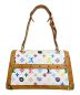 LOUIS VUITTON (ルイ ヴィトン) 村上隆 (ムラカミタカシ) アイミスユーサックラバ マルチカラー サイズ:-：300000円