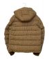 MONCLER (モンクレール) FLORIAN（フロリアン） ブラウン サイズ:3：79800円