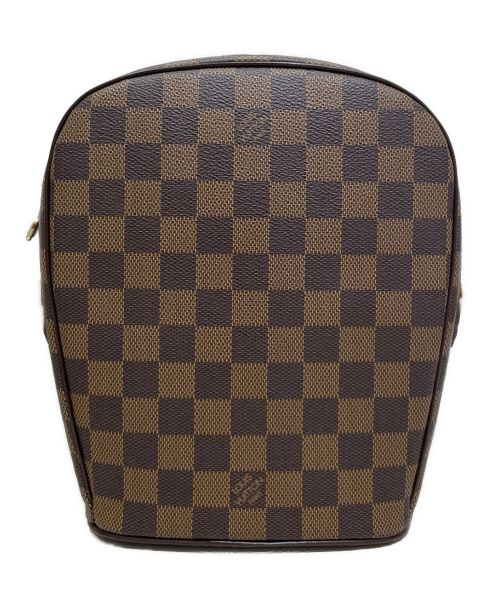 LOUIS VUITTON（ルイ ヴィトン）LOUIS VUITTON (ルイ ヴィトン) イパネマPM ブラウン サイズ:PMの古着・服飾アイテム