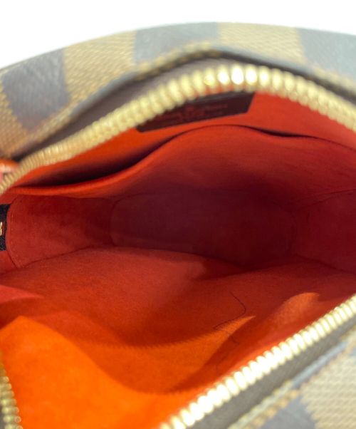 LOUIS VUITTON（ルイ ヴィトン）LOUIS VUITTON (ルイ ヴィトン) イパネマPM ブラウン サイズ:PMの古着・服飾アイテム