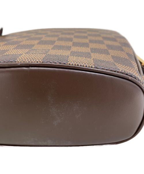 LOUIS VUITTON（ルイ ヴィトン）LOUIS VUITTON (ルイ ヴィトン) イパネマPM ブラウン サイズ:PMの古着・服飾アイテム