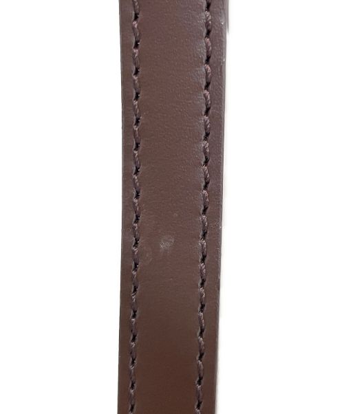 LOUIS VUITTON（ルイ ヴィトン）LOUIS VUITTON (ルイ ヴィトン) イパネマPM ブラウン サイズ:PMの古着・服飾アイテム