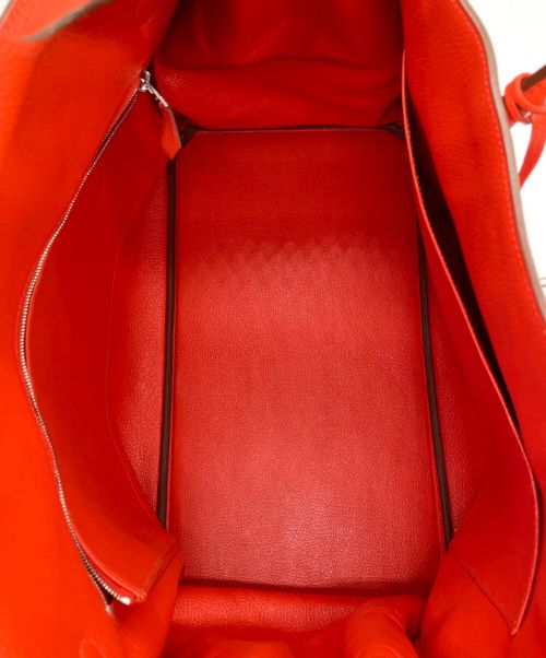 HERMES（エルメス）HERMES (エルメス) バーキン40/ハンドバッグ ブーゲンビリア サイズ:40の古着・服飾アイテム