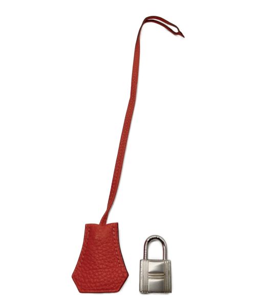 HERMES（エルメス）HERMES (エルメス) バーキン40/ハンドバッグ ブーゲンビリア サイズ:40の古着・服飾アイテム