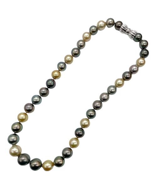 TASAKI（タサキ）TASAKI (タサキ) パールネックレスの古着・服飾アイテム