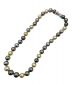 TASAKI (タサキ) パールネックレス：398000円