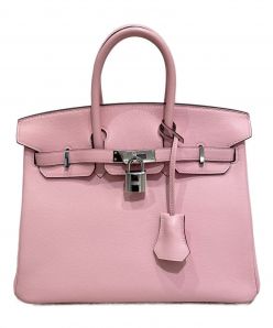 HERMES（エルメス）の古着「バーキン25」