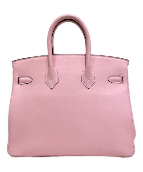 HERMES（エルメス）HERMES (エルメス) バーキン25 ローズサクラ サイズ:25の古着・服飾アイテム