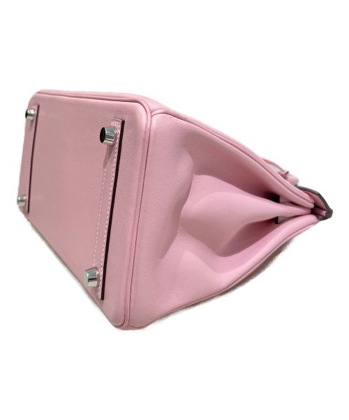 HERMES（エルメス）HERMES (エルメス) バーキン25 ローズサクラ サイズ:25の古着・服飾アイテム