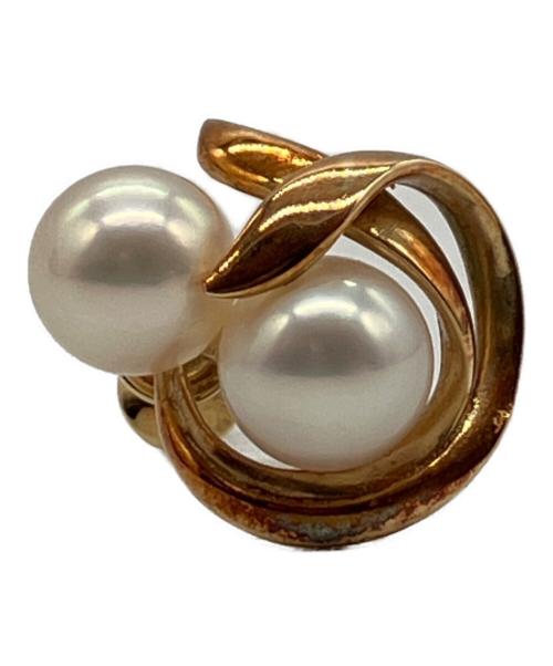 MIKIMOTO（ミキモト）MIKIMOTO (ミキモト) イヤリングの古着・服飾アイテム
